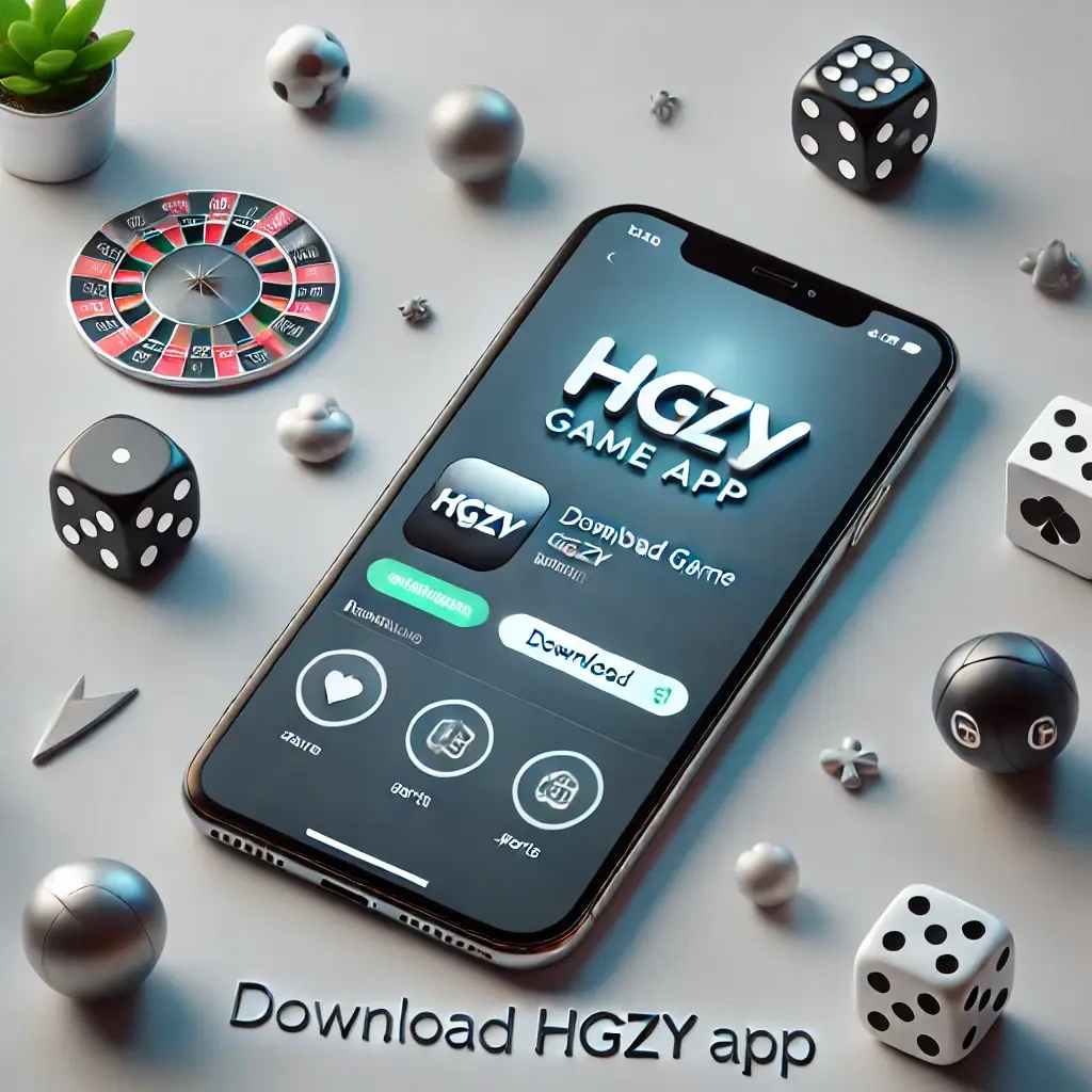 how to download hgzy game